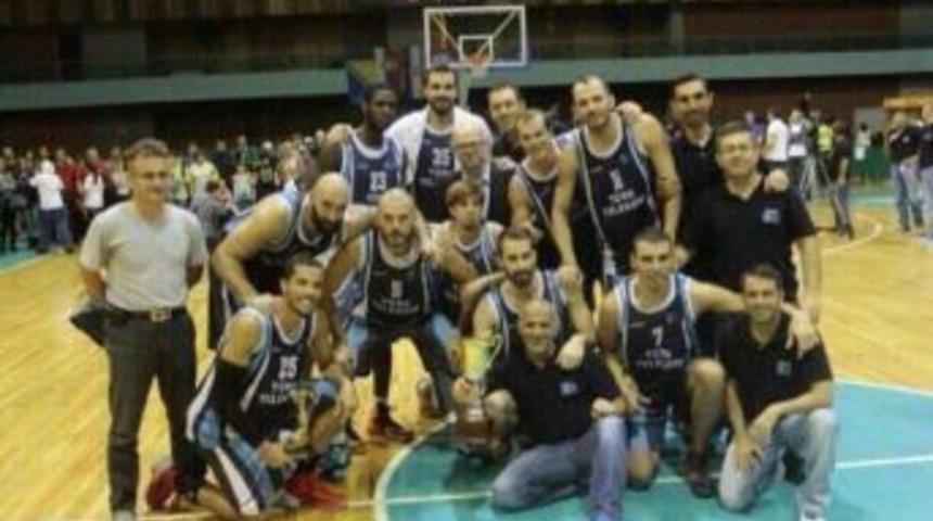 T&uuml;rk Telekom, Bosna-hersek&rsquo;teki Kampını Tamamladı