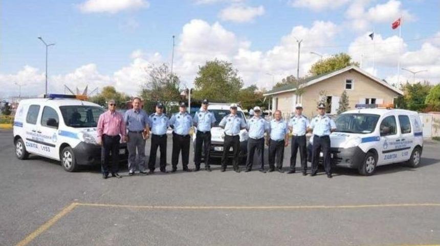 Tekirdağ&rsquo;da Ka&ccedil;ak Hafriyata Ge&ccedil;it Yok