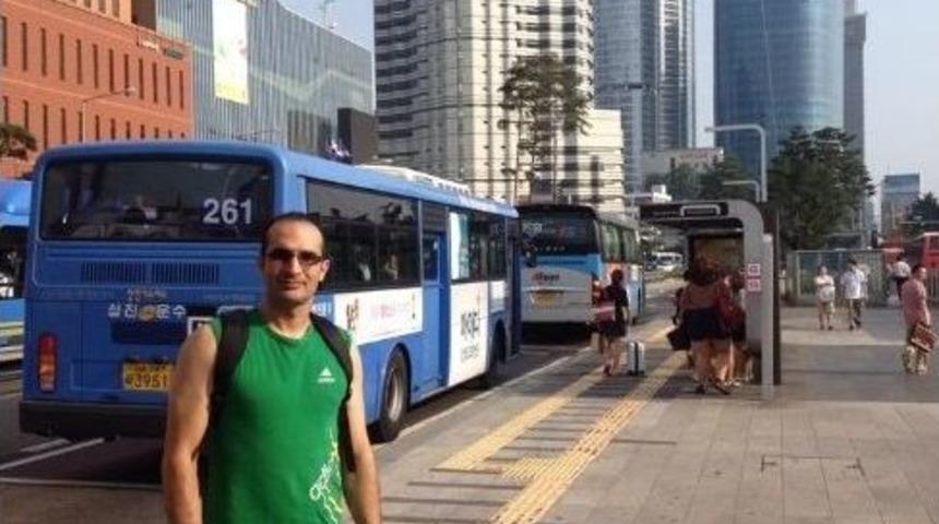 Yosk, İranlı Morteza Gharibloo&rsquo;la Anlaştı