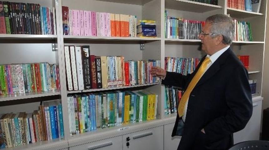 Fenerbah&ccedil;e Eğitim Kurumları&rsquo;nda İlk Ders Zili &Ccedil;aldı