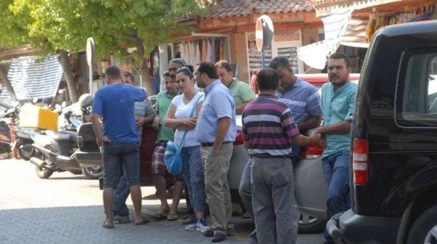 Fethiye&rsquo;de Bir Kuyumcunun Kayıplara Karıştığı İddiası Alacaklılarını &Uuml;z&uuml;nt&uuml;ye Boğdu