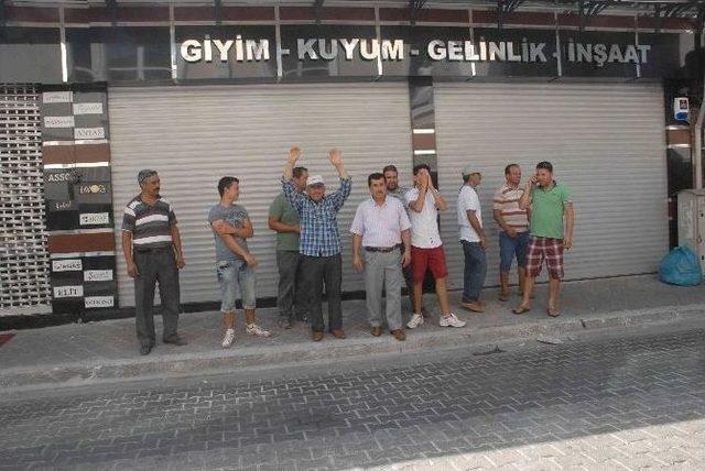 Fethiye’de Bir Kuyumcunun Kayıplara Karıştığı İddiası Alacaklılarını Üzüntüye Boğdu