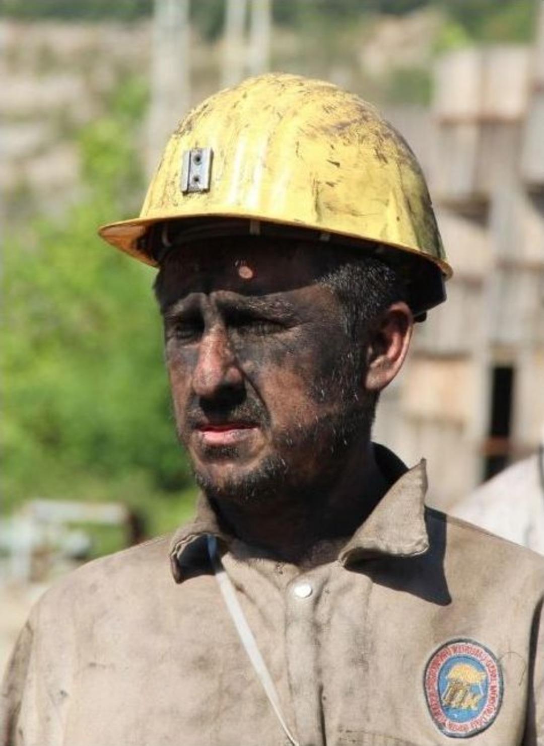 Alabaş: "madenciye 7.5 Saat &Ccedil;alışma, İki G&uuml;n İzin S&ouml;z&uuml;" Aldık