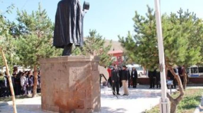 &Ccedil;ıldır&rsquo;da 2014-2015 Eğitim &Ouml;ğretim Yılı Başladı