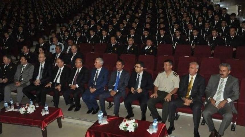 Kırıkkale Pmyo 688 &Ouml;ğrenci İle Eğitime Başladı