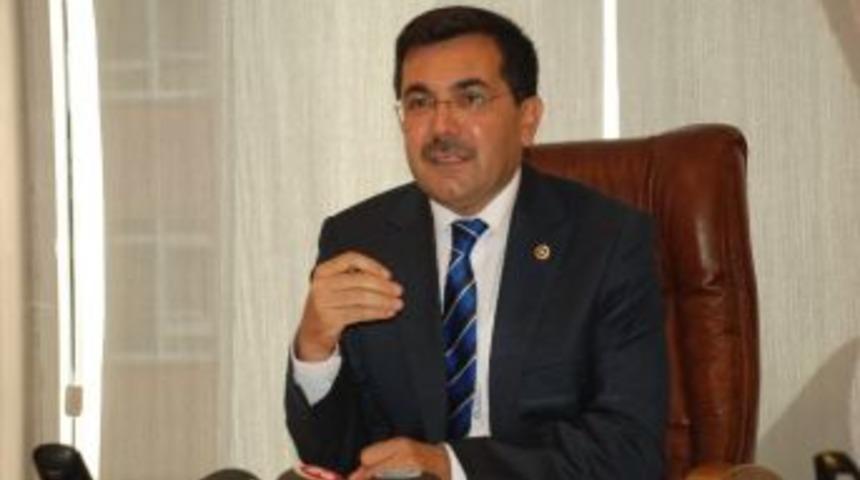 Milletvekili Salih Koca G&uuml;ndemi Değerlendirdi