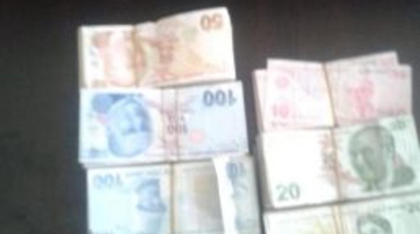 Telefonla 56 Bin Lira Dolandırıldılar