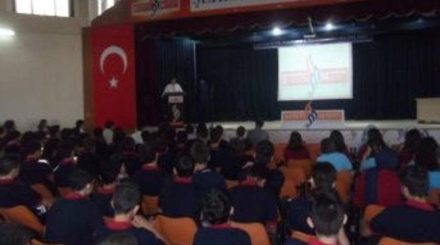 Şehzade Mehmet Kurumları Eğitime Muhteşem Bir A&ccedil;ılış T&ouml;reniyle Başladı