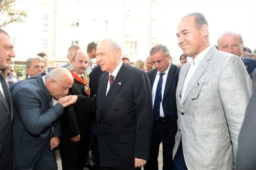 Başkan S&ouml;zl&uuml;, Bilecik&rsquo;ten Adana&rsquo;ya Yatırım S&ouml;z&uuml; Aldı