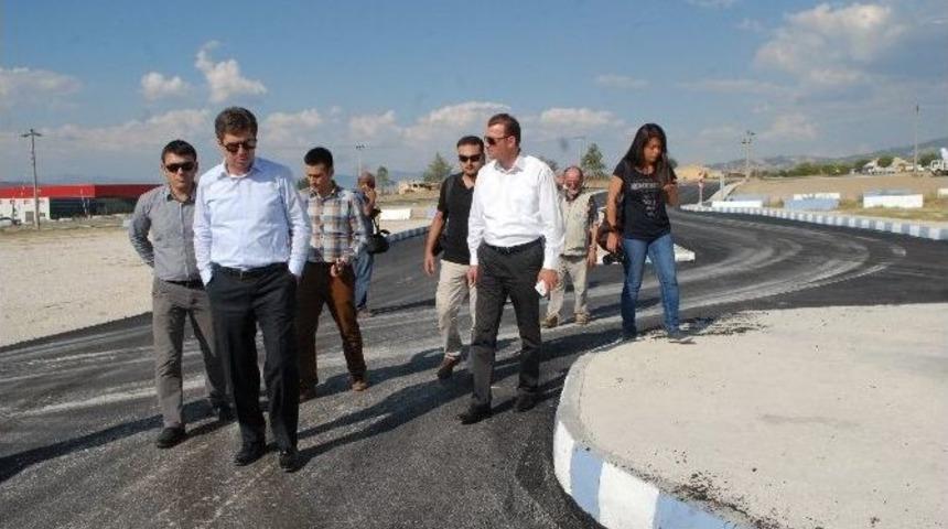 Burdur Belediyesi Kurban Bayramı&rsquo;na Hazır