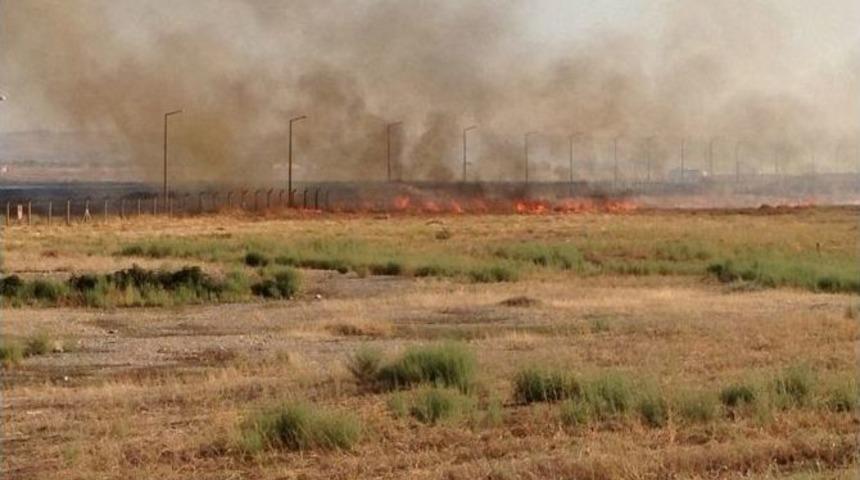 Batman Barosu, Anız Yakanlar Hakkında Su&ccedil; Duyurusunda Bulundu