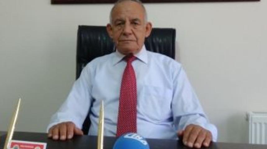 Giresun Ziraat Odası&rsquo;ndan Karadeniz İhracat&ccedil;ılar Birliği&rsquo;ne Tepki