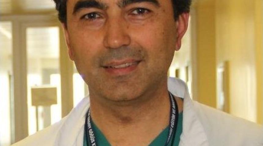 Engelli Hastalar Evinden Alınarak, &Uuml;cretsiz Tedavi Ediliyor