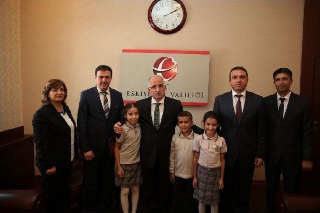 Eskişehir&rsquo;de Yeni Eğitim-&ouml;ğretim Yılı