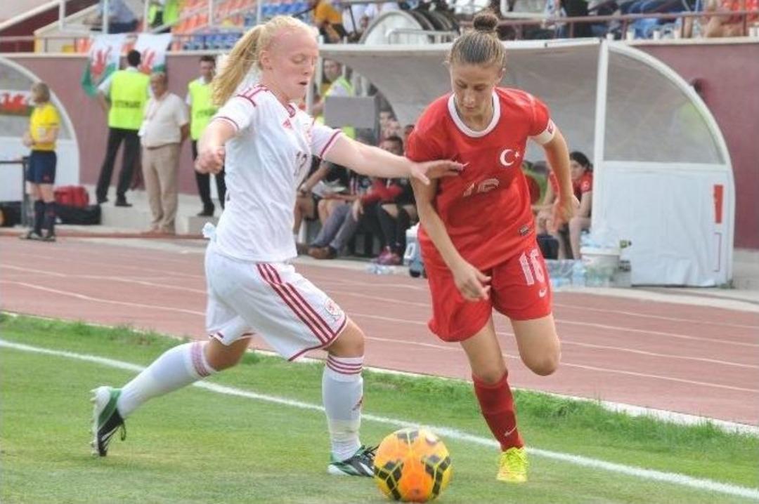 Kadınlar U19 Avrupa Şampiyonası