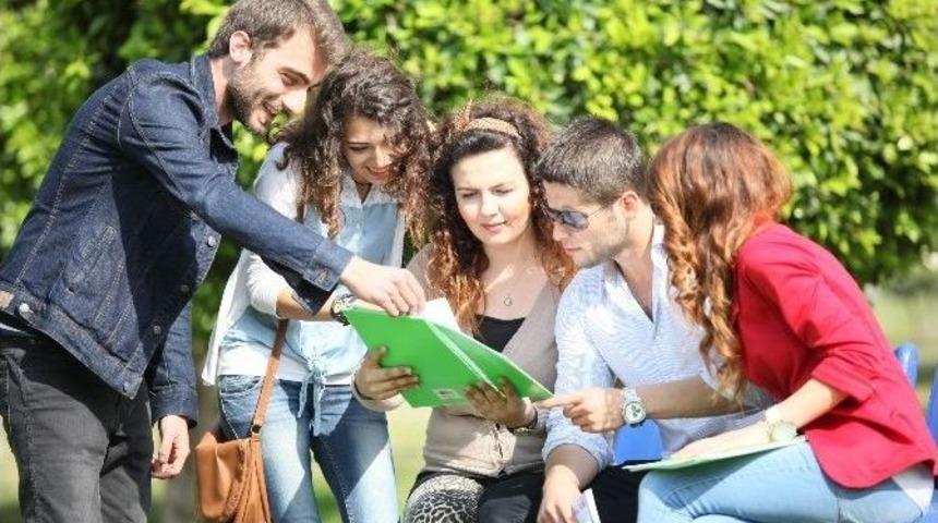 Akdeniz &Uuml;niversitesi&rsquo;nde Eğitim Ve &Ouml;ğretim D&ouml;nemi Başladı