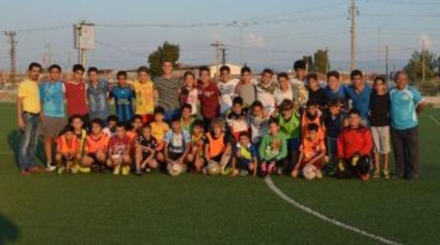 S&ouml;ke İdman Yurdu 8 Ketegoride M&uuml;cadele Edecek