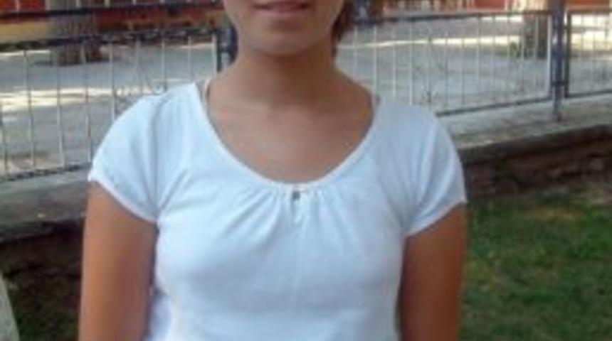 Burhaniyeli İpek Buse Milli Takıma Girdi