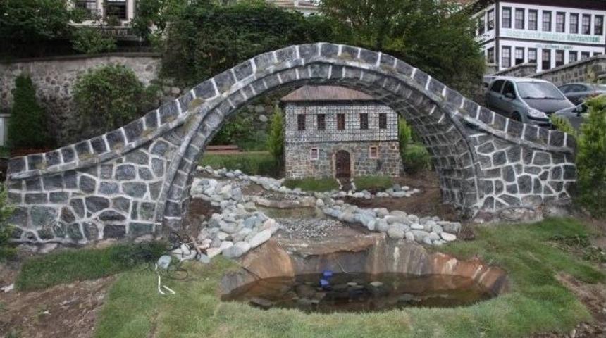 Rize&rsquo;de Kemer K&ouml;pr&uuml;l&uuml; D&uuml;zenleme İlgi G&ouml;r&uuml;yor