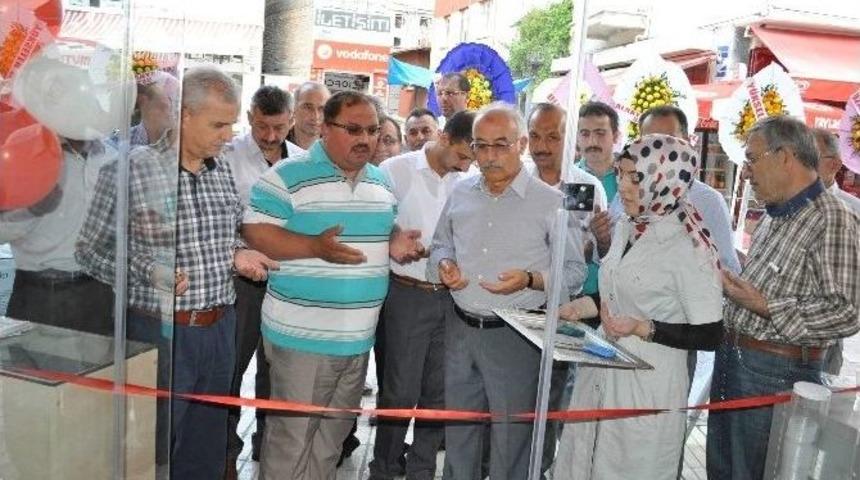 İhlas&rsquo;tan &Ccedil;orum&rsquo;a 3. Mağaza