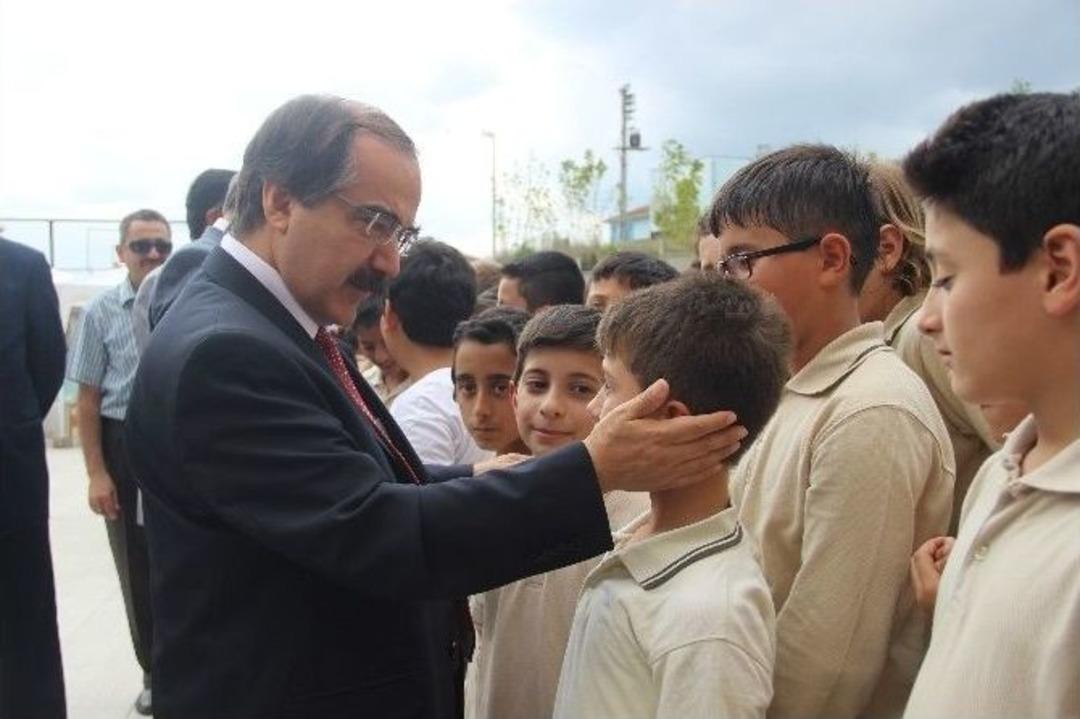 Sakarya&rsquo;da 182 Bin &Ouml;ğrenci Ders Başı Yaptı