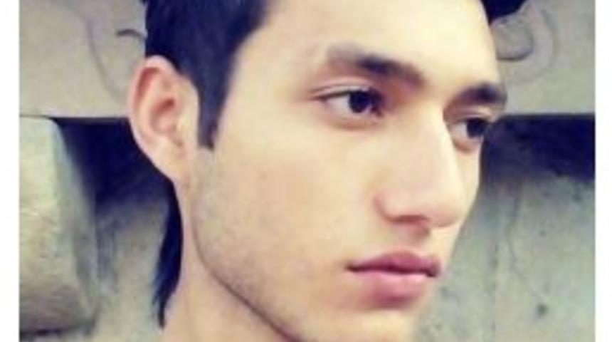 19 Yaşındaki Gen&ccedil; İntihar Etti