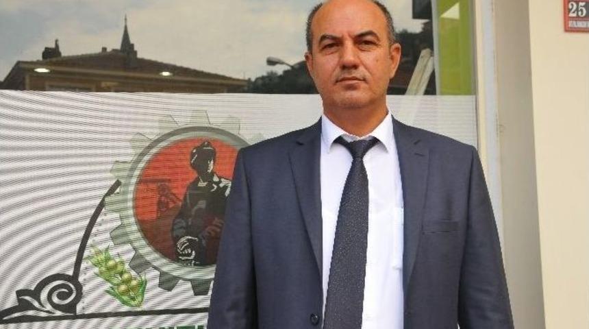 Yasa T&uuml;m Maden Şehitlerinin Yakınlarını Kapsasın Talebi