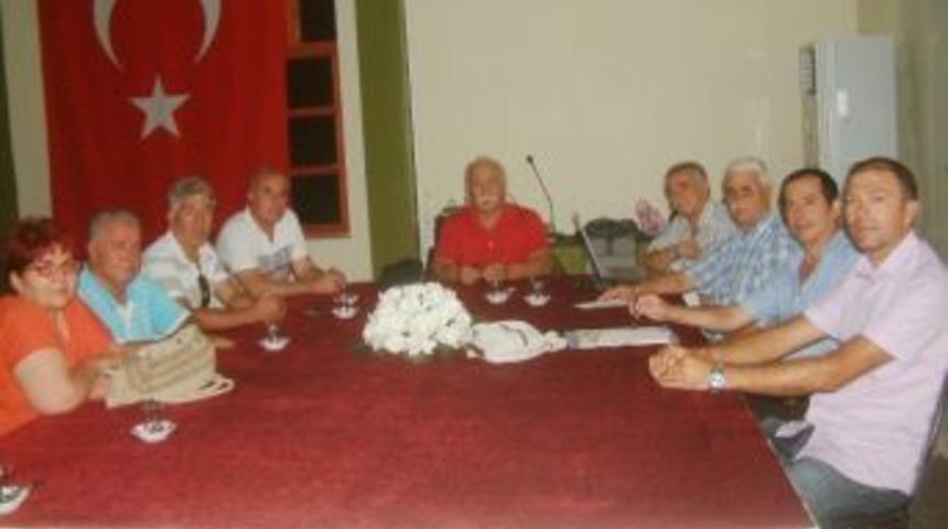 Burhaniye&rsquo;de Kent Konseyi &Ouml;ren&rsquo;in Korunmasını İstedi