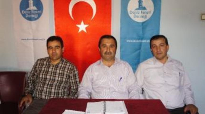 Deniz Feneri Demeği, Kurban Bağışları Topluyor