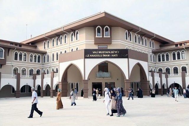 İhl’de İlk Zil Çaldı 3