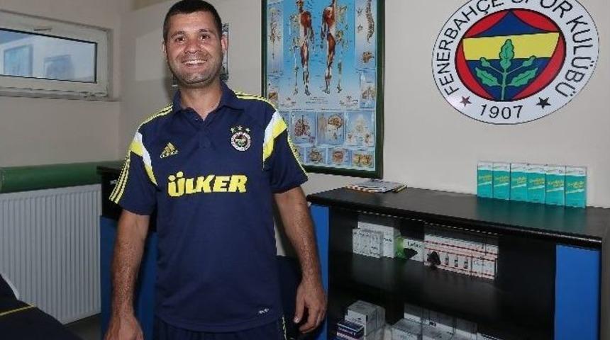 Hayat Kurtaran Masör’den Hayat Dolu Mesajlar