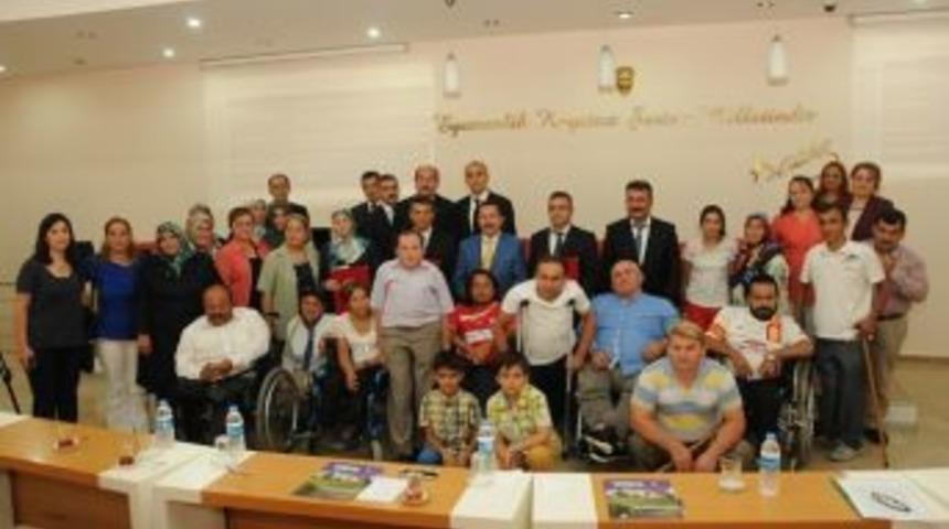 Ordu’da 3 Derneğe İçişleri Bakanlığı’ndan Yardım