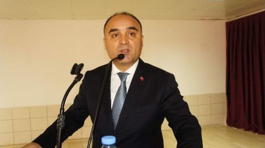 Kastamonu Polis Meslek Y&uuml;ksekokulu&rsquo;nda Yeni Eğitim &Ouml;ğretim Yılı A&ccedil;ılışı