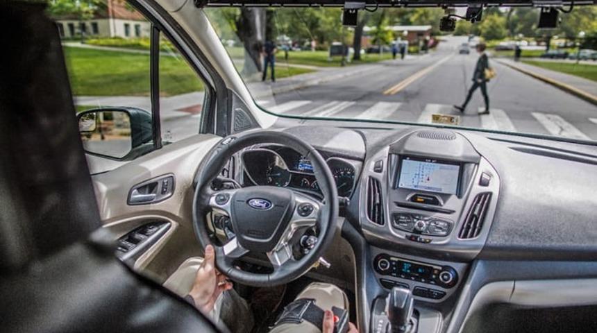 Otonom teknolojilere dev yatırım yapacak