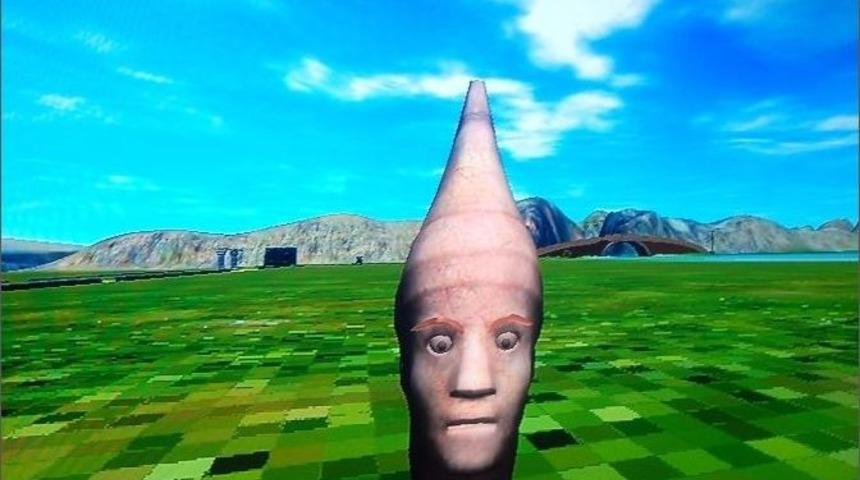 Nemrut Dağı Oyunla Sanal Aleme Taşındı