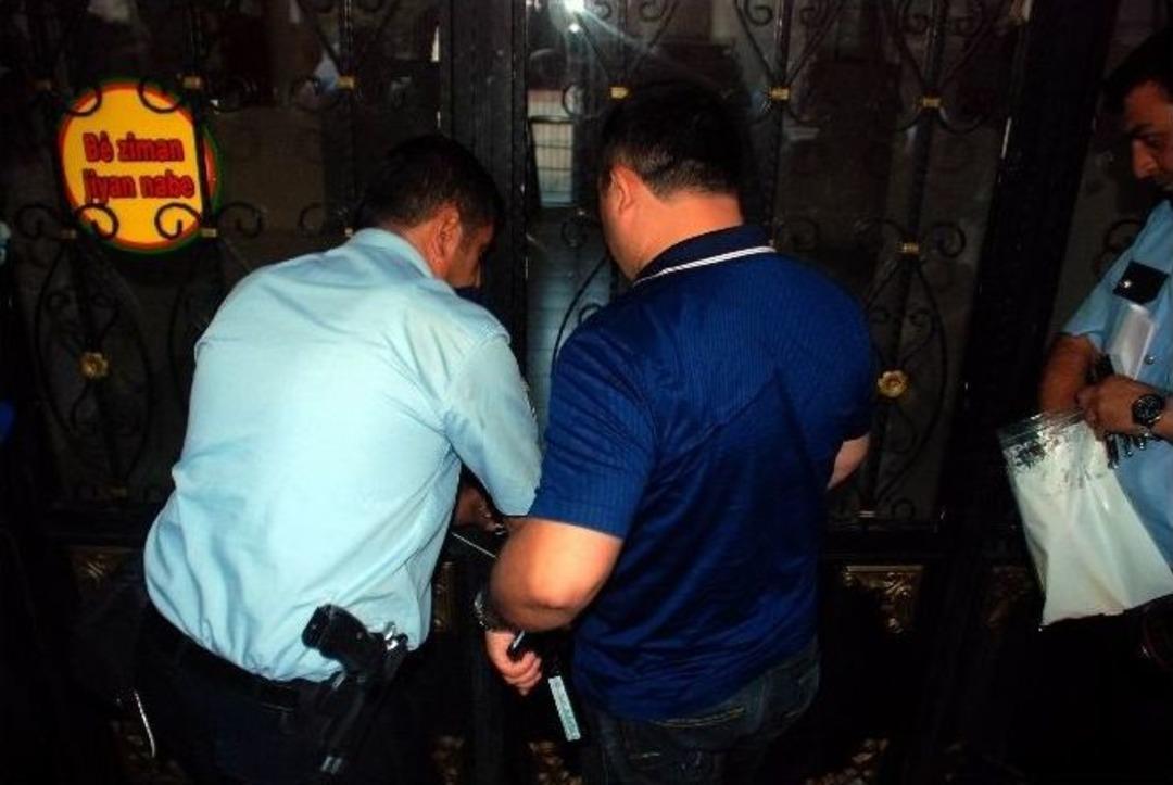 Diyarbakır&rsquo;da A&ccedil;ılan K&uuml;rt&ccedil;e Okul M&uuml;h&uuml;rlendi