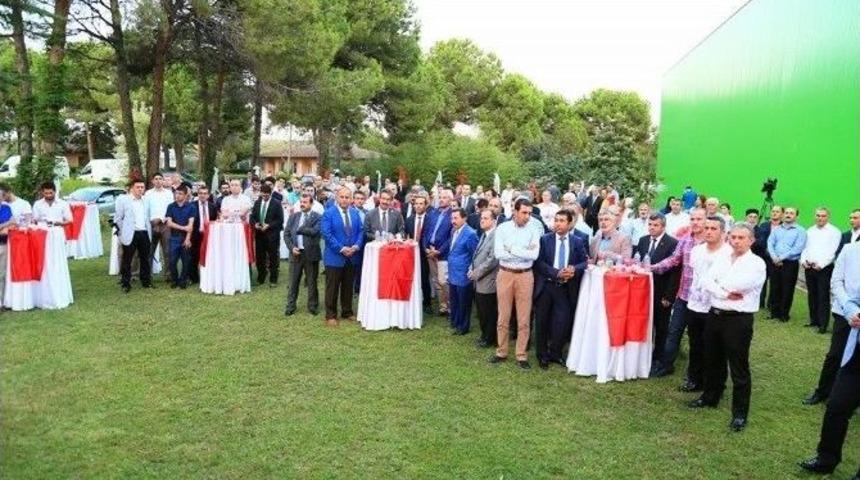 Altaş Tv&rsquo;de Yeni Yayın D&ouml;nemi