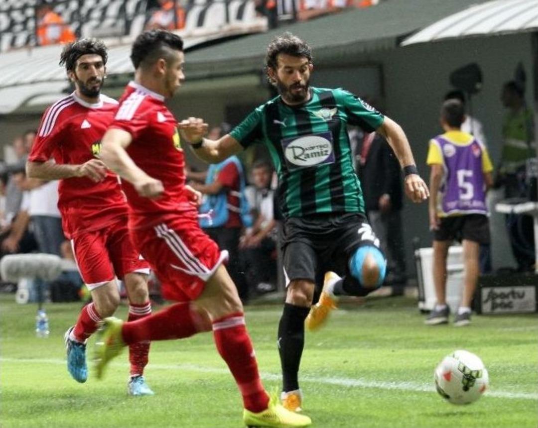 Spor Toto S&uuml;per Lig