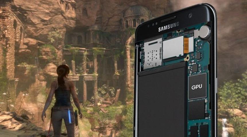 Samsung kendi GPU &uuml;nitesini &uuml;retecek