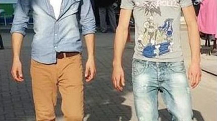 Motosiklet Tutkunu Arkadaşları &Ouml;l&uuml;m Ayırdı