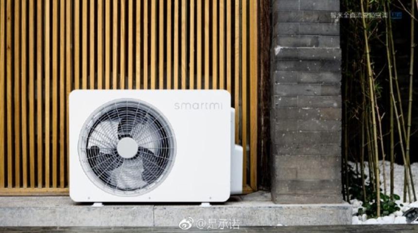 Xiaomi&rsquo;den akıllı klima 