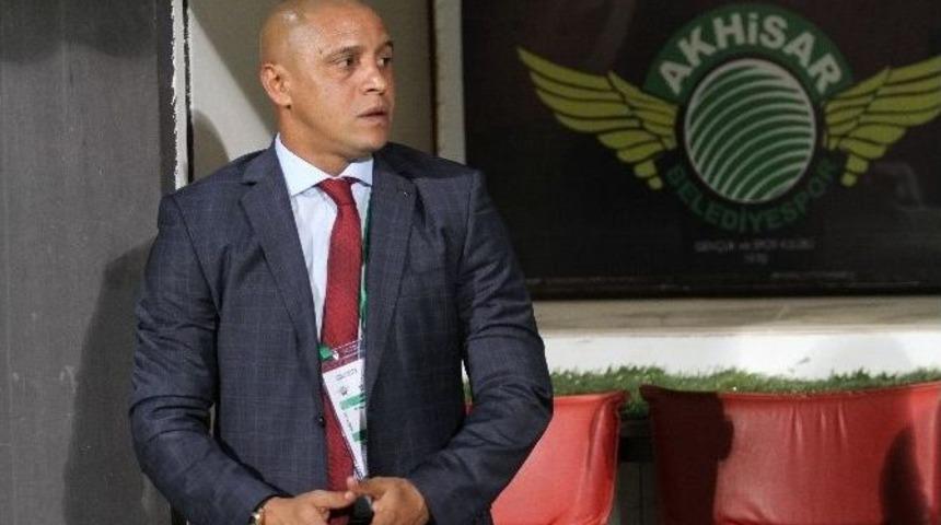 Akhisar Belediyespor - Sivasspor Ma&ccedil;ının Ardından