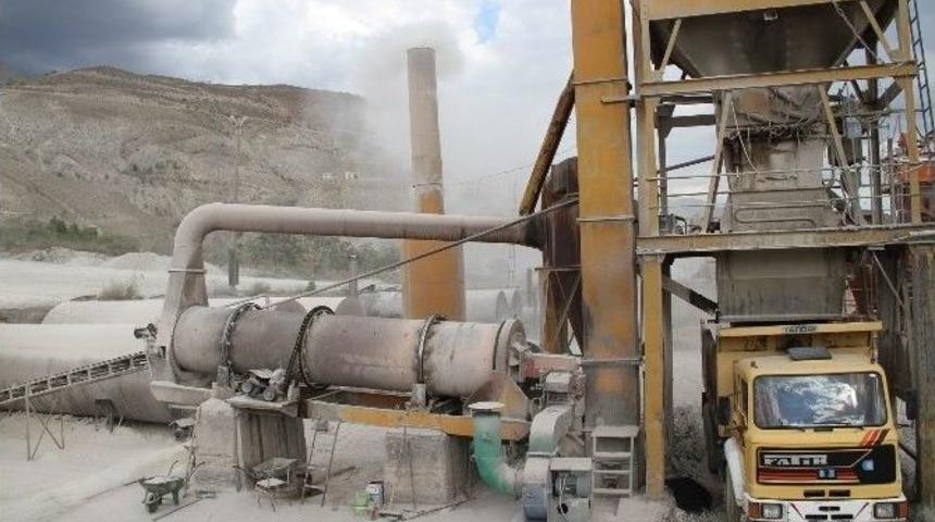 Başkan Başsoy&rsquo;dan Belediye Birimlerine Ziyaret