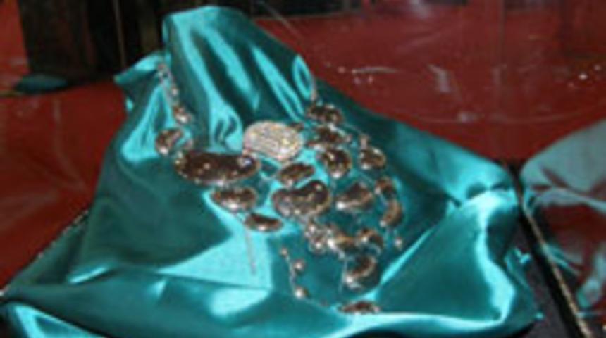 Y&uuml;ksek Elmas Konseyi İstanbul'da