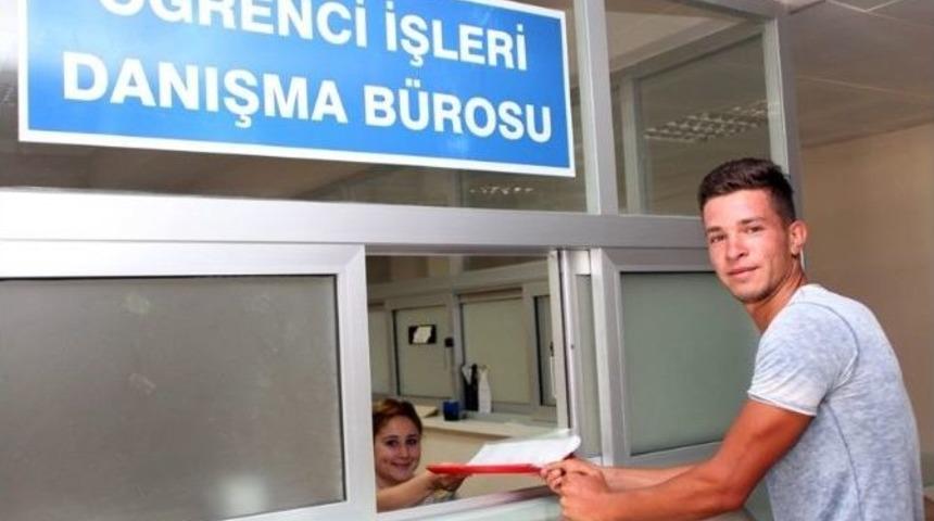 Besyo Kayıtları Sona Erdi