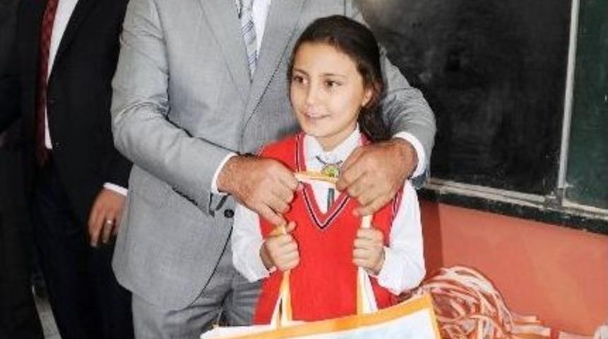 Niğde Belediyesinden Eğitime Destek