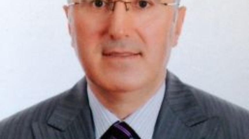 &Ouml;zdemir G&ouml;revine Başladı