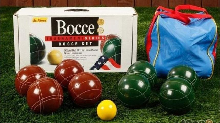 Bocce Hakemlik Kursu A&ccedil;ılacak