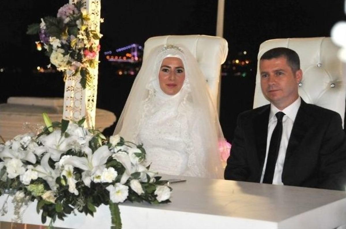 &Ccedil;an Belediye Başkanı Abdurrahman Kuzu D&uuml;nya Evine Girdi