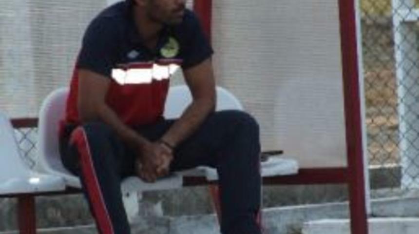 Ferhatoğlu: &ldquo;&uuml;&ccedil; Puanı Ka&ccedil;ırdık&rdquo;